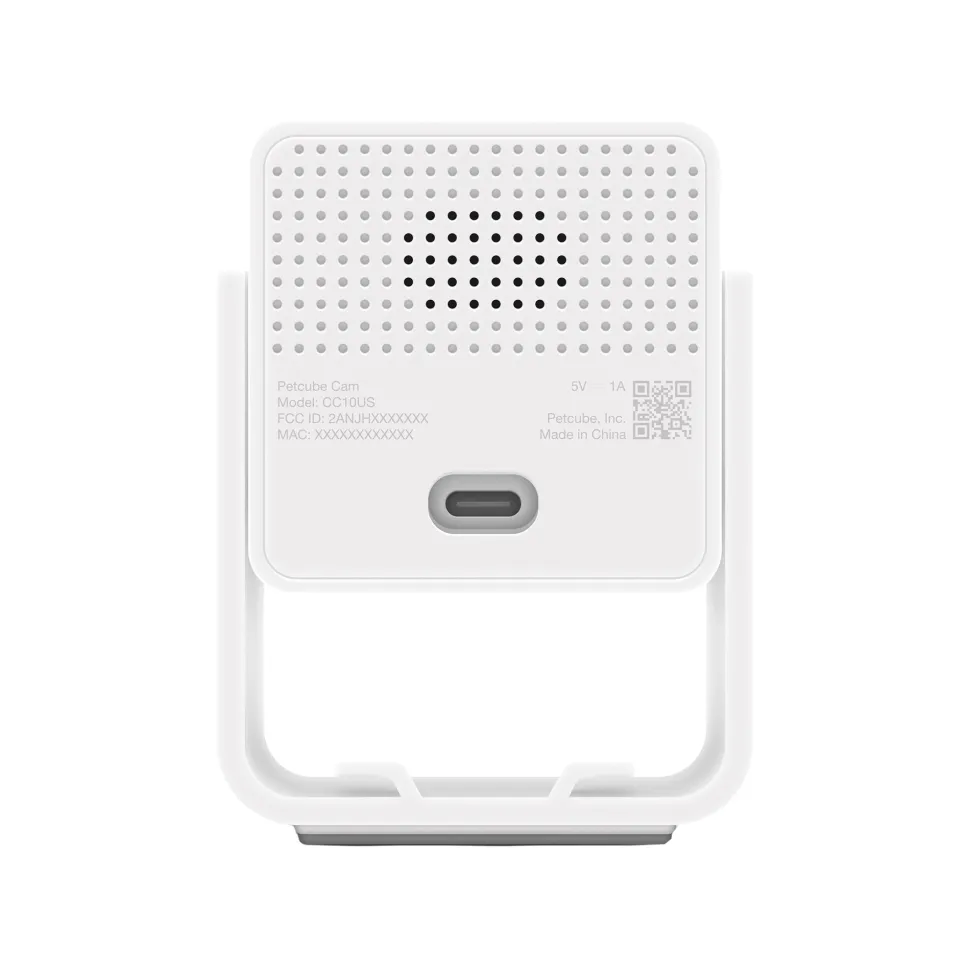 Petcube Cam