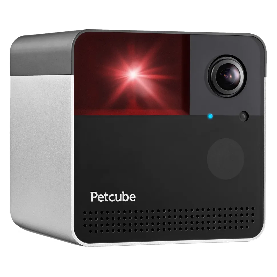 Petcube Play 2 Huisdiercamera