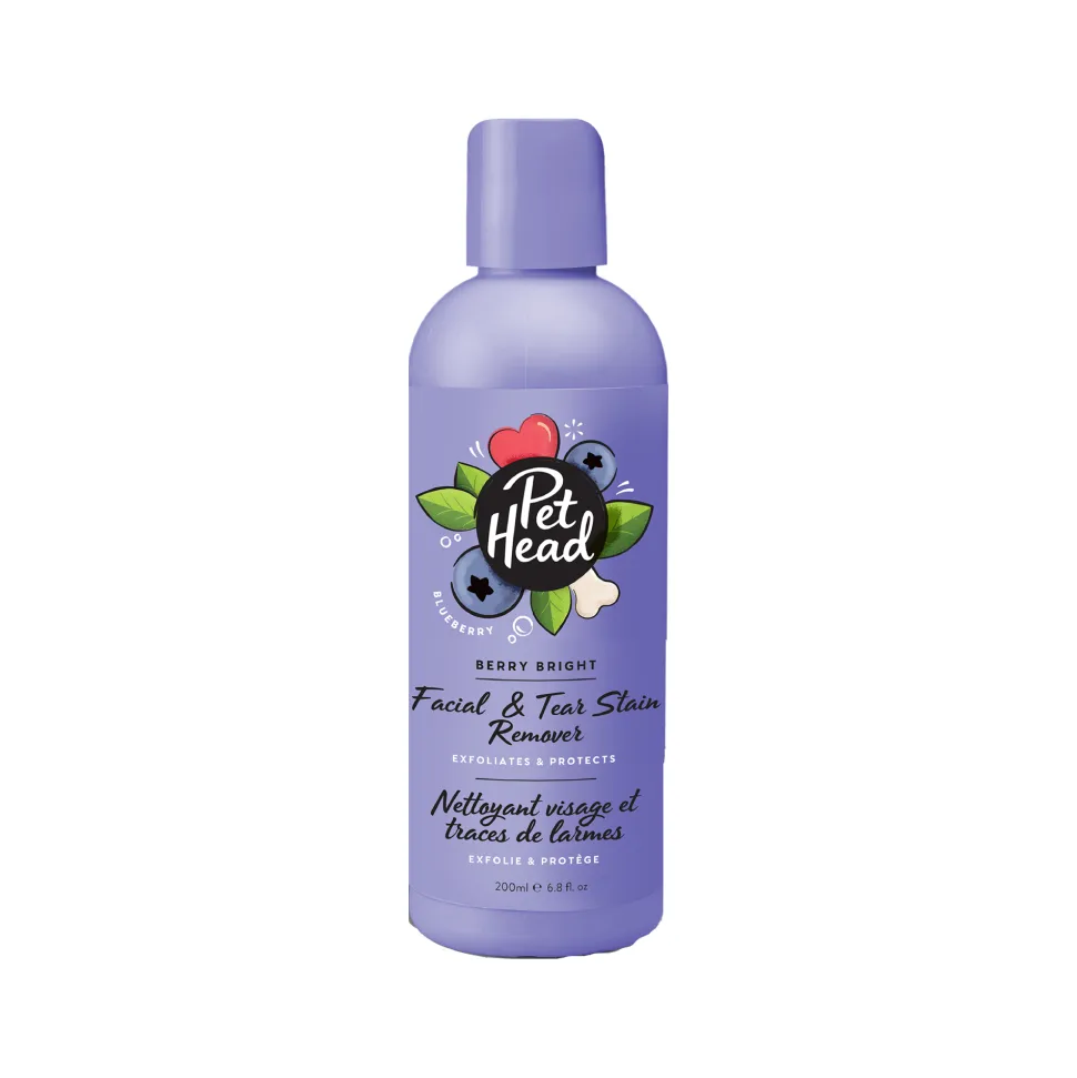 Pet Head Berry Bright Stain Remover