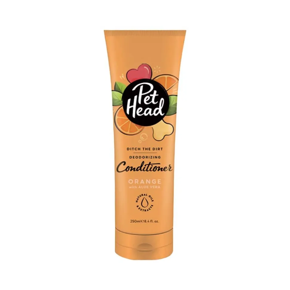 Pet Head Ditch The Dirt Conditioner