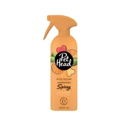 Pet Head Ditch The Dirt Spray