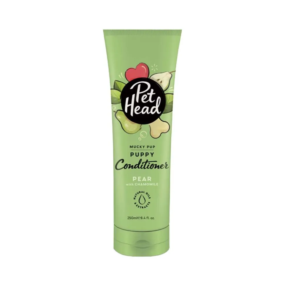 Pet Head Mucky Puppy Conditioner