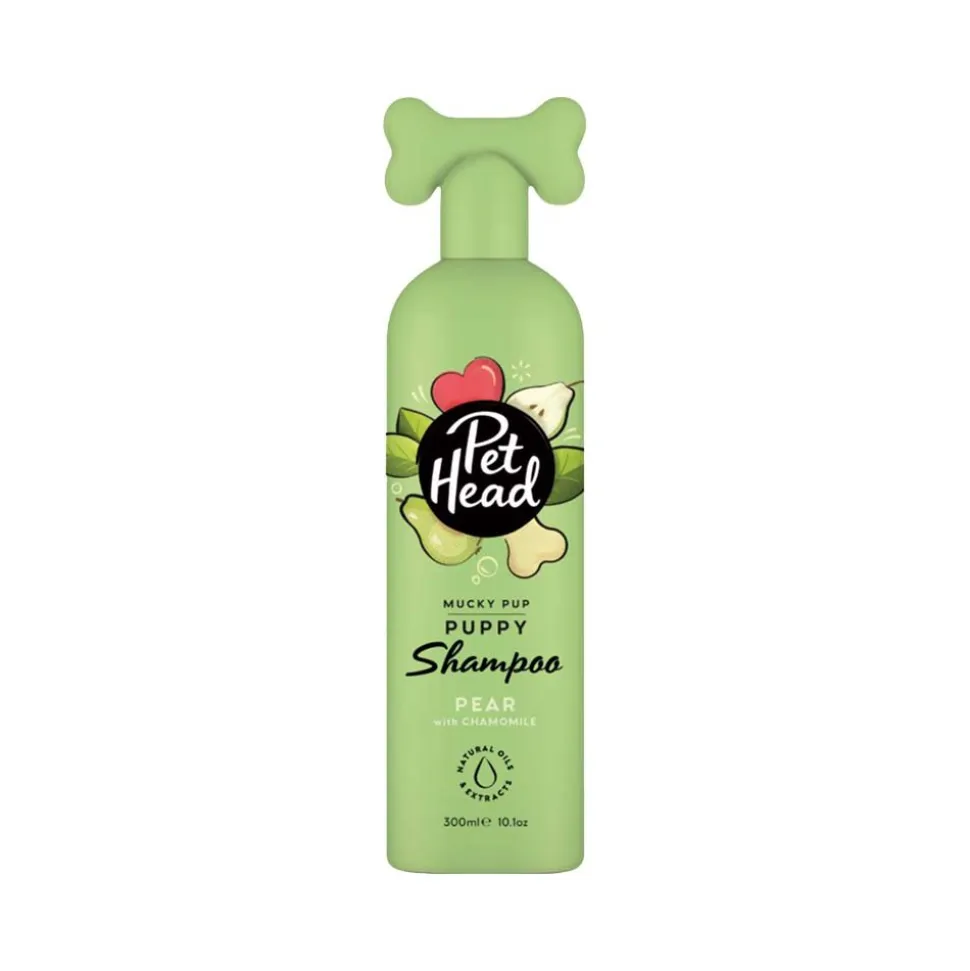 Pet Head Mucky Puppy Shampoo