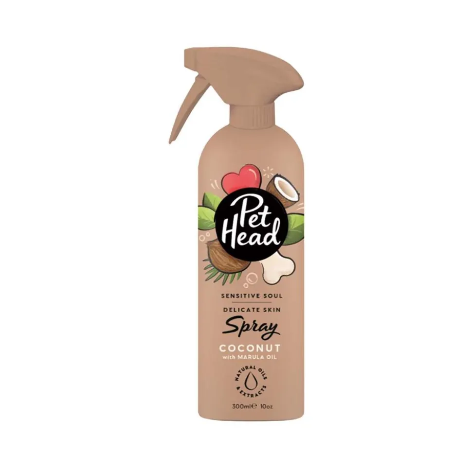Pet Head Sensitive Soul Spray