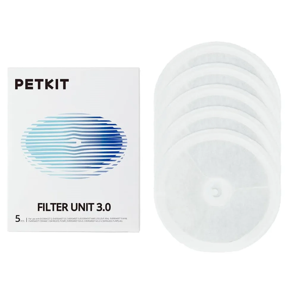 PETKIT Filter Unit 3.0