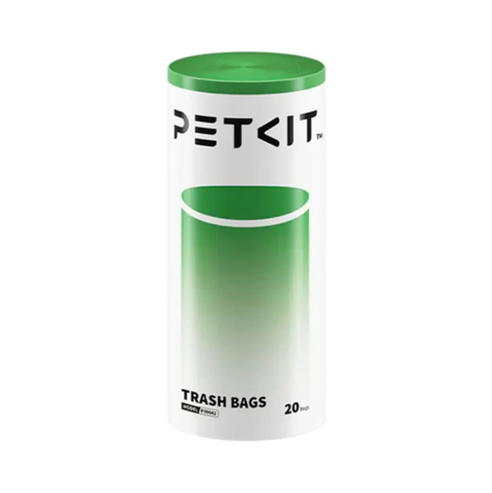 PETKIT Litter Box Trash Bag