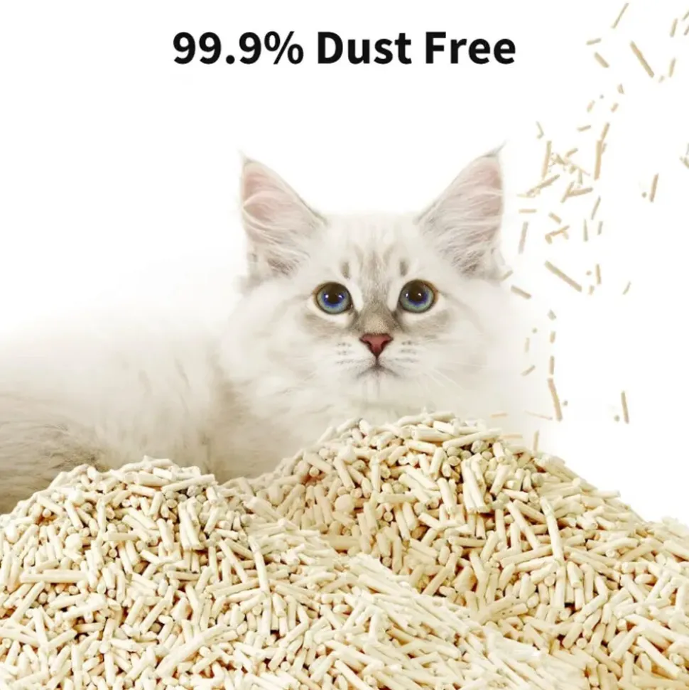 PETKIT Occult Blood Test Mixed Cat Litter