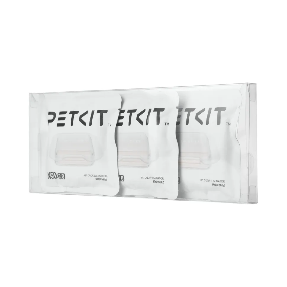PETKIT Pet Odor Eliminator N50