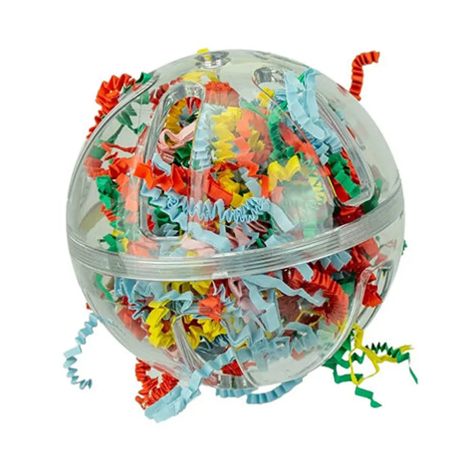 Petlala Buffet Ball