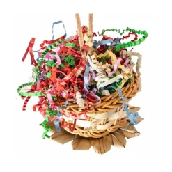 Petlala Foraging Basket