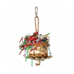 Petlala Foraging Basket