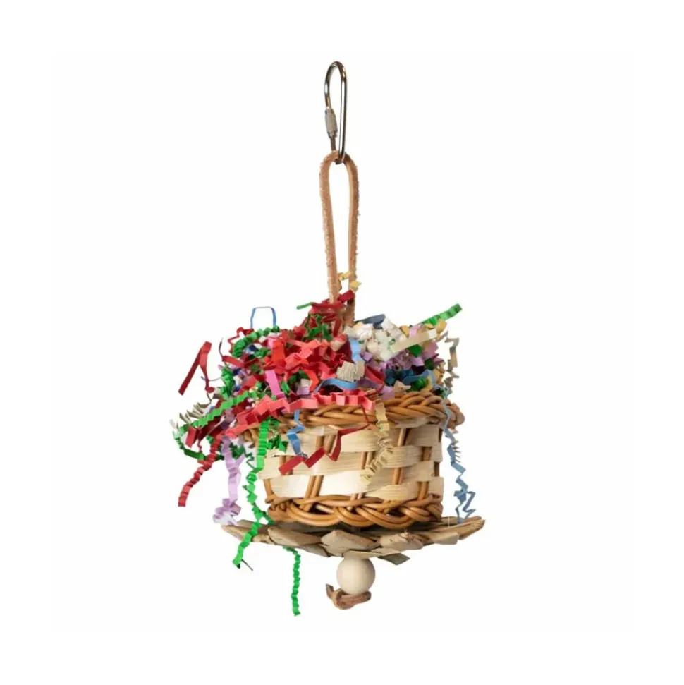 Petlala Foraging Basket