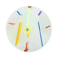 Petlala Foraging Wheel