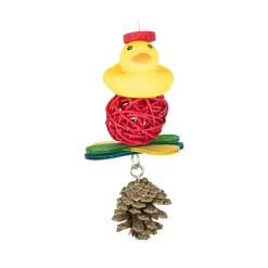 Petlala Happy Duck