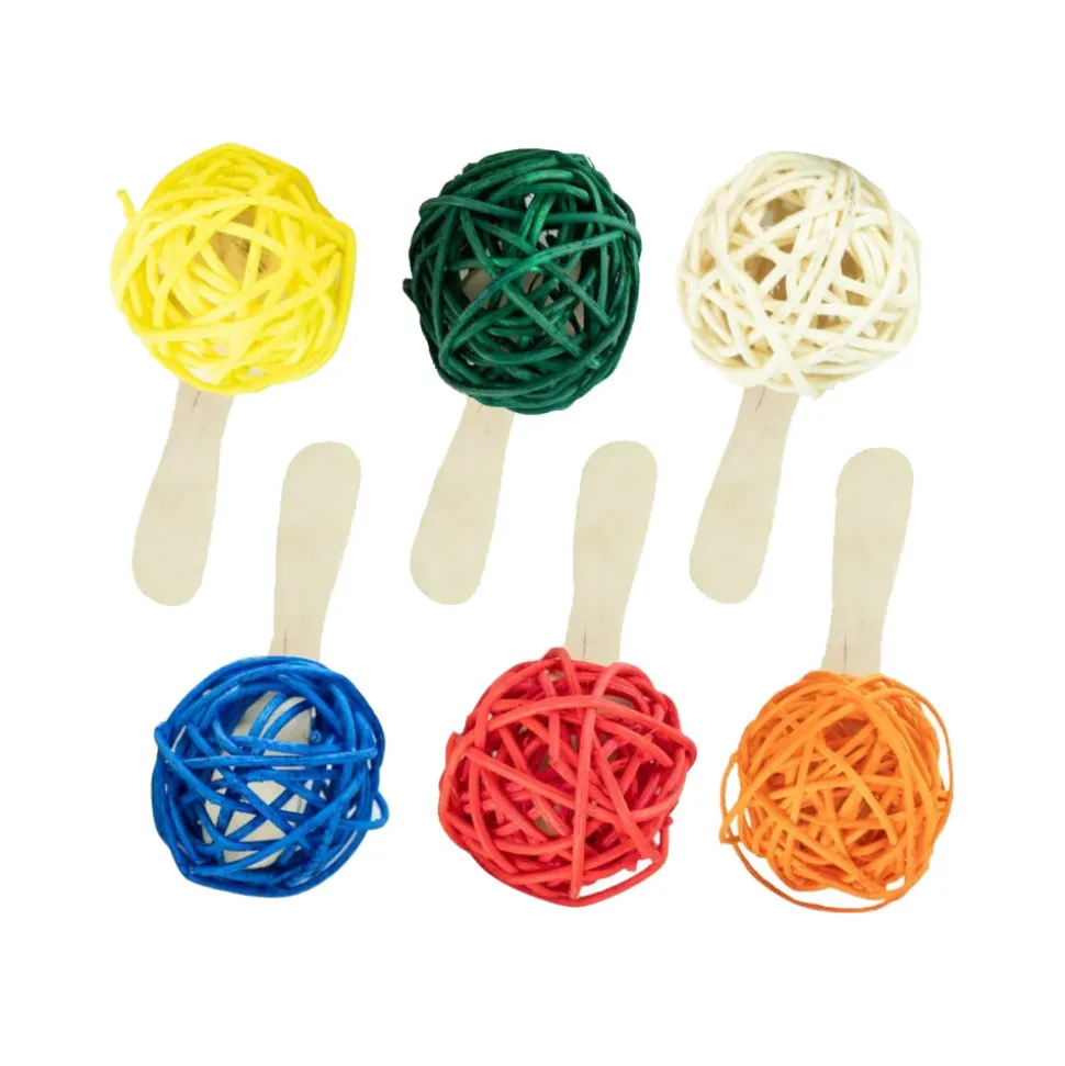 Petlala Popsicle Foot Toy
