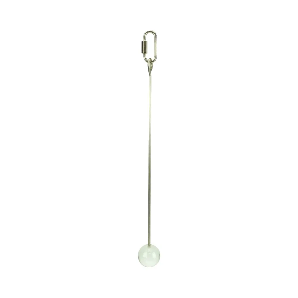 Petlala RVS Spear