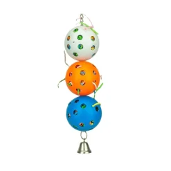 Petlala Tripple Shredding Balls