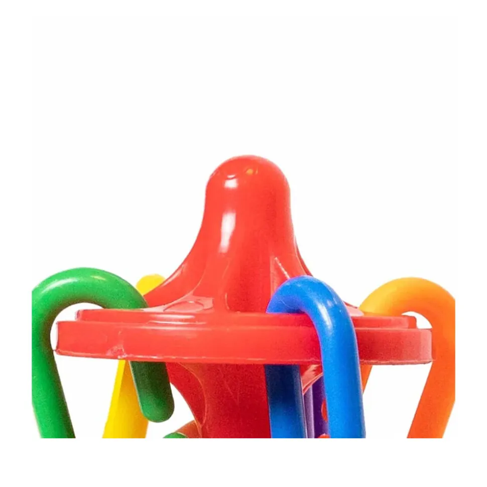 Petlala UFO Foot Toy