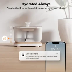 Petlibro Dockstream Smart Drinkfontein