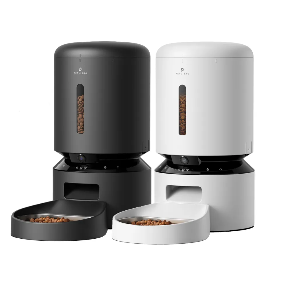 Petlibro Granary Smart Camera Feeder