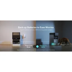 Petlibro One RFID Smart Feeder