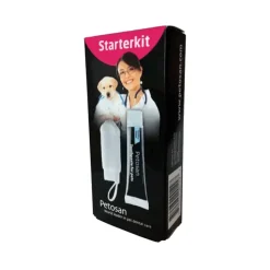 Petosan Starterkit