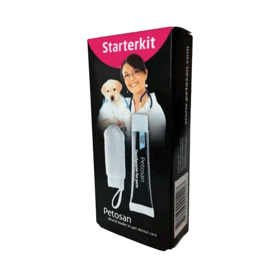 Petosan Starterkit