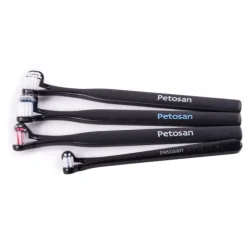 Petosan Tandenborstel Twinhead