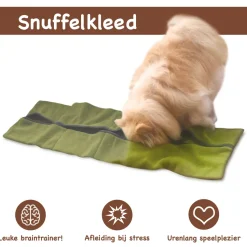 Pet Remedy Snuffelkleed
