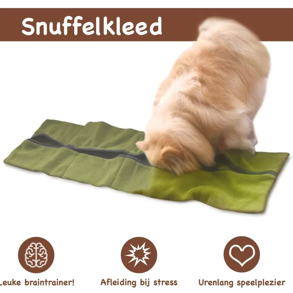 Pet Remedy Snuffelkleed