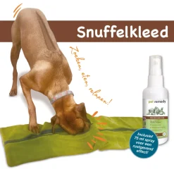 Pet Remedy Snuffelkleed