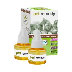 Pet Remedy Verdamper