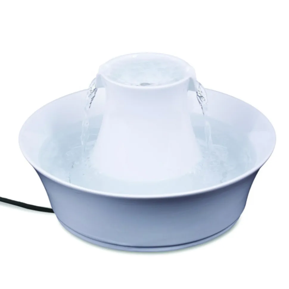 PetSafe Drinkwell Ceramic Avalon Drinkfontein