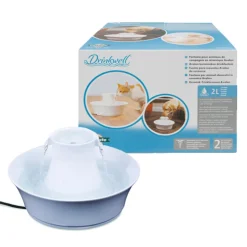 PetSafe Drinkwell Ceramic Avalon Drinkfontein