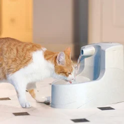 Petsafe Drinkwell Mini Drinkfontein - 1.2 L