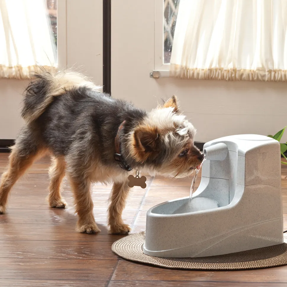 Petsafe Drinkwell Mini Drinkfontein - 1.2 L