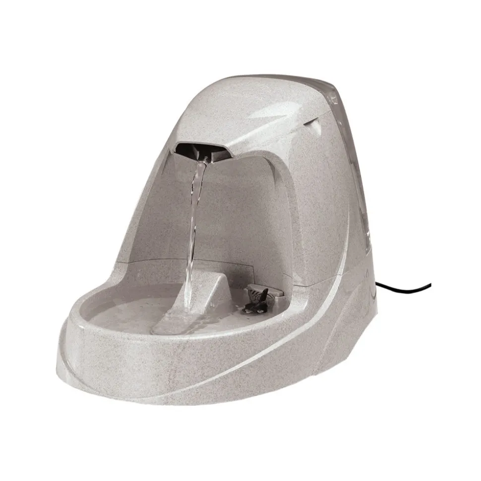 PetSafe Drinkwell Platinum Drinkfontein