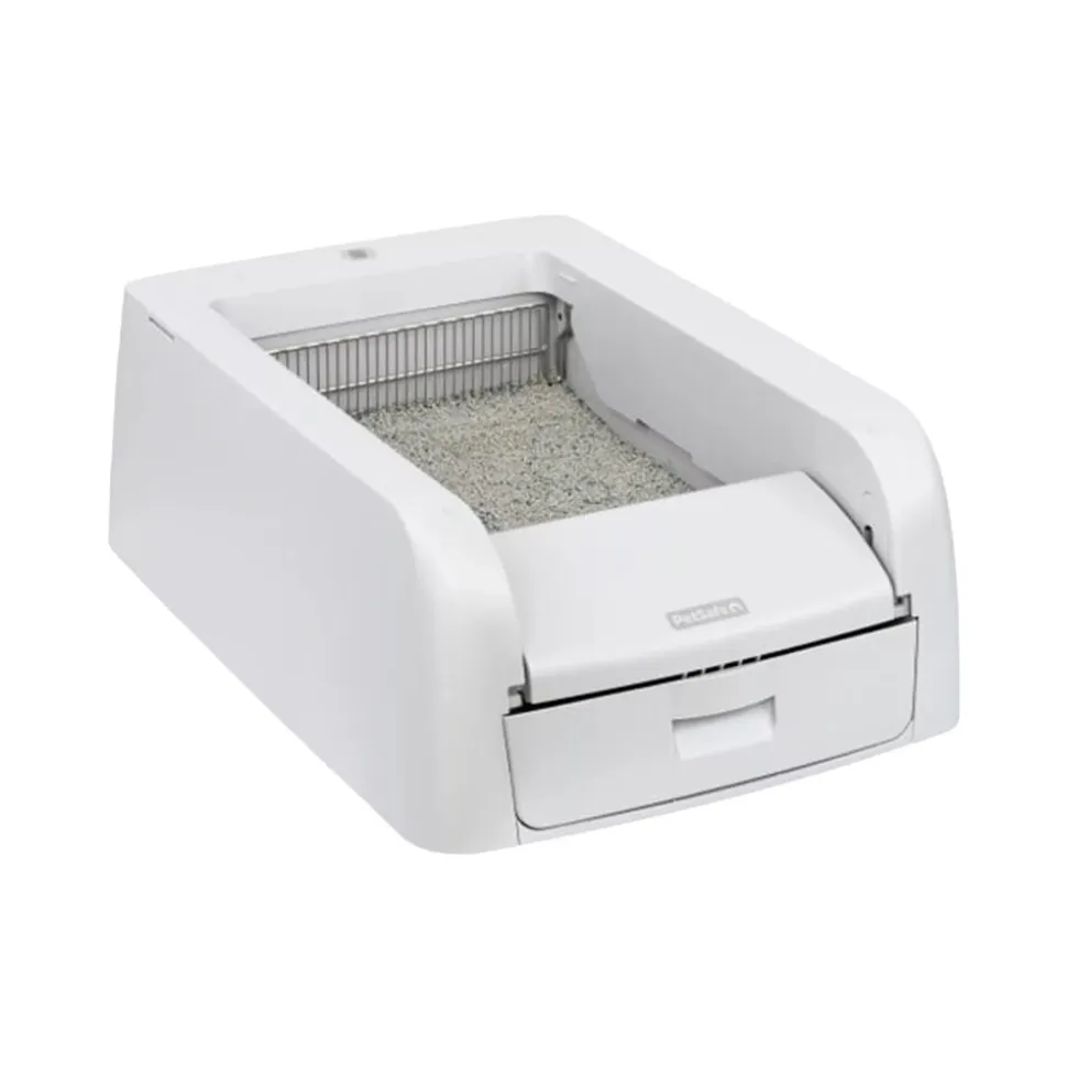 PetSafe ScoopFree Clumping Zelfreinigende Kattenbak