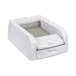 PetSafe ScoopFree Clumping Zelfreinigende Kattenbak