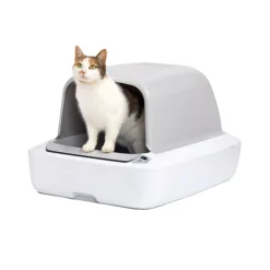 PetSafe ScoopFree Crystal Pro Zelfreinigende Kattenbak
