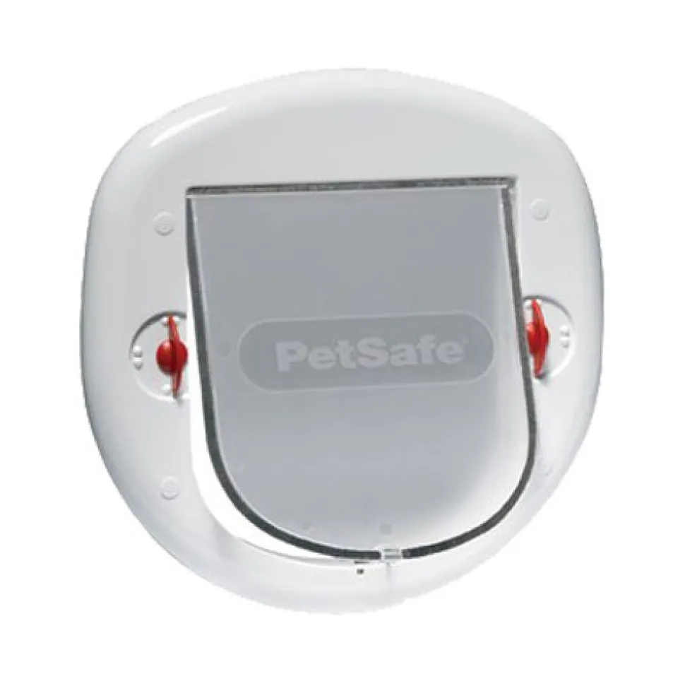 PetSafe Staywell 200 Kattenluik