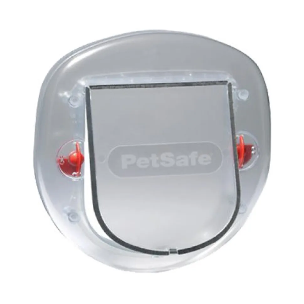 PetSafe Staywell 200 Kattenluik