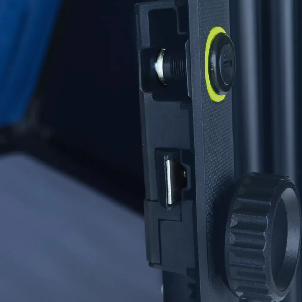 4Pets Pro 2 Noir Autobench
