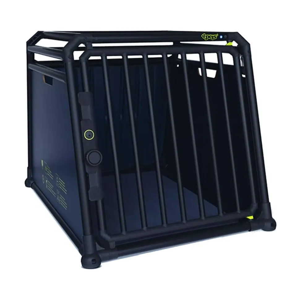 4Pets Pro 3 Noir Autobench