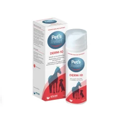 Pet's Relief Derm-10