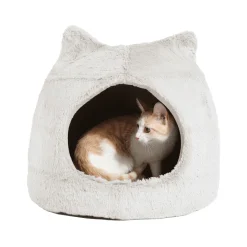Petstages Katteniglo Meow Hut