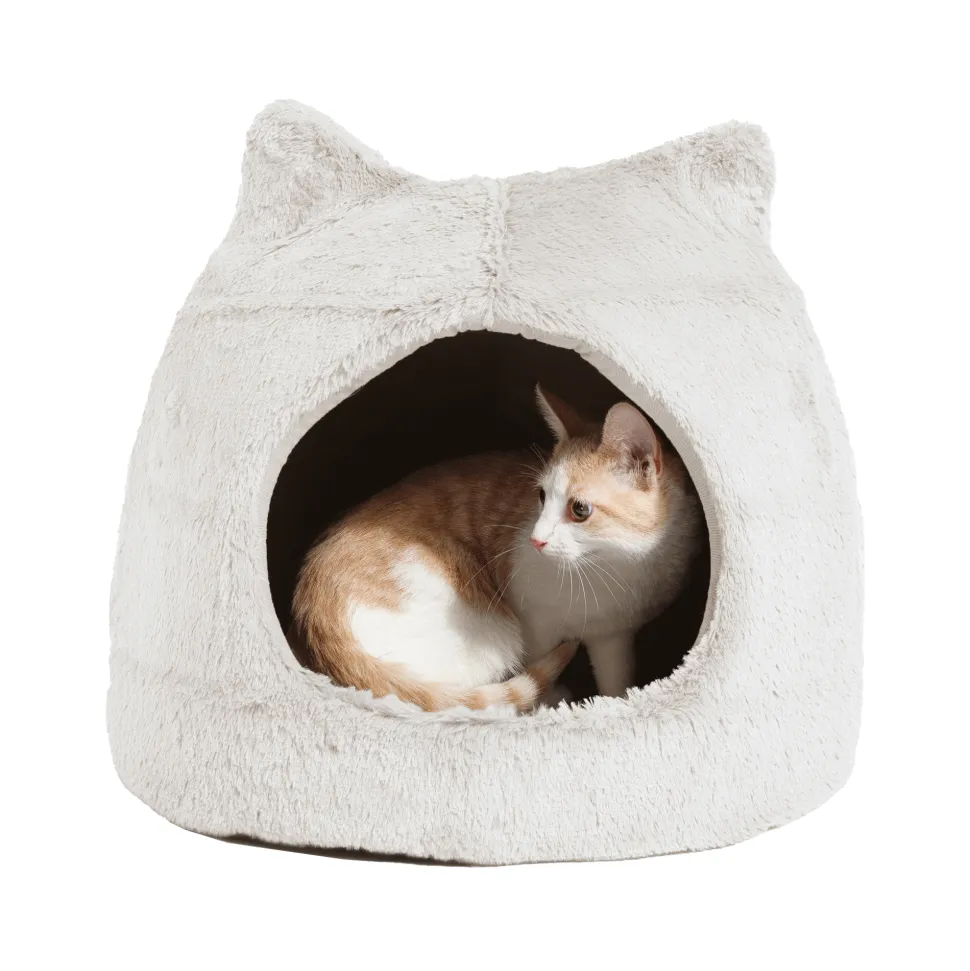 Petstages Katteniglo Meow Hut
