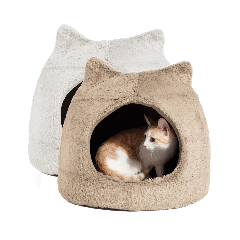 Petstages Katteniglo Meow Hut