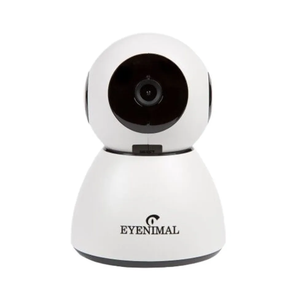 Pet Vision Eyenimal Live Full HD - Huisdiercamera