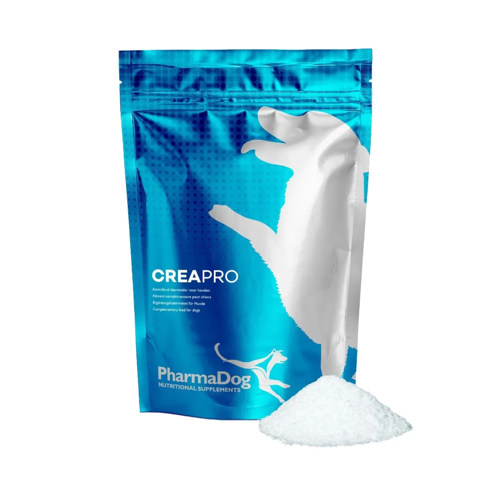 PharmaDog Creapro